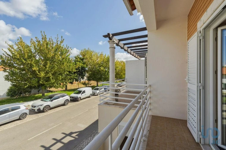 Moradia T4 para Venda em Quinta do Anjo Foto 12