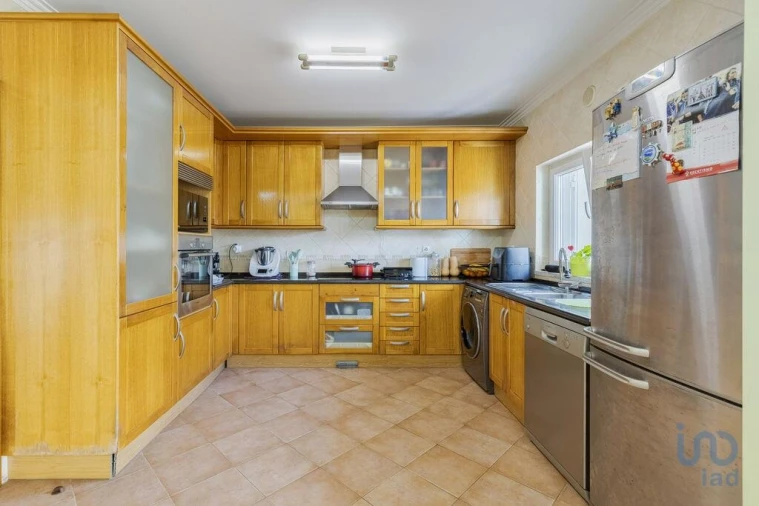 Moradia T4 para Venda em Quinta do Anjo Foto 6