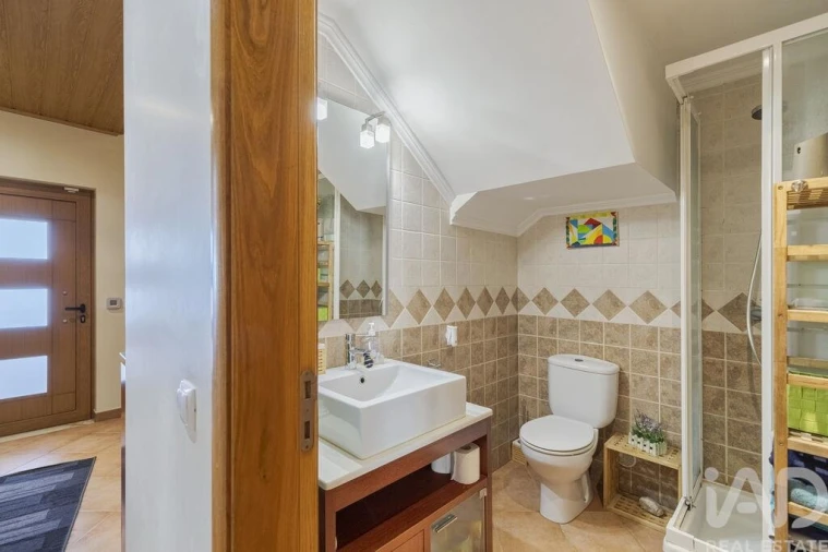 Moradia T4 para Venda em Quinta do Anjo Foto 22