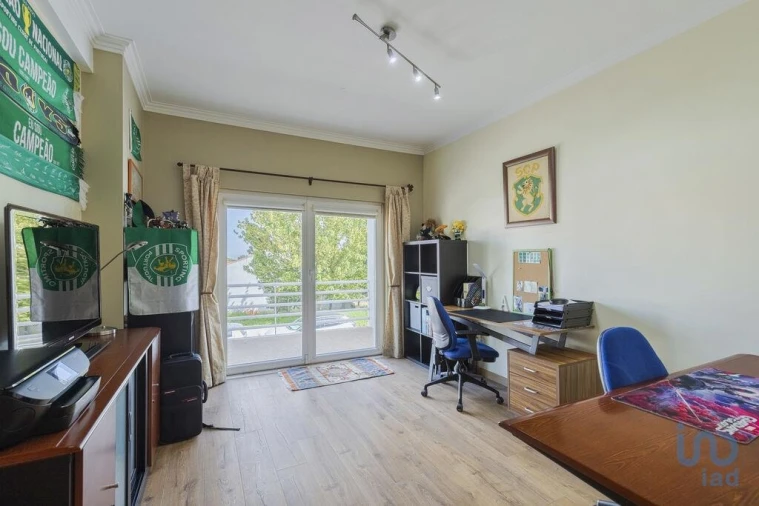 Moradia T4 para Venda em Quinta do Anjo Foto 14