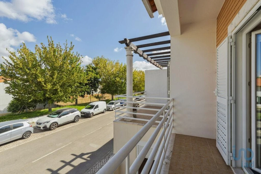 Moradia T4 para Venda em Quinta do Anjo Foto 12