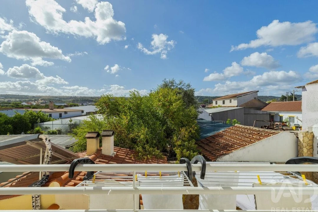 Moradia T4 para Venda em Quinta do Anjo Foto 25