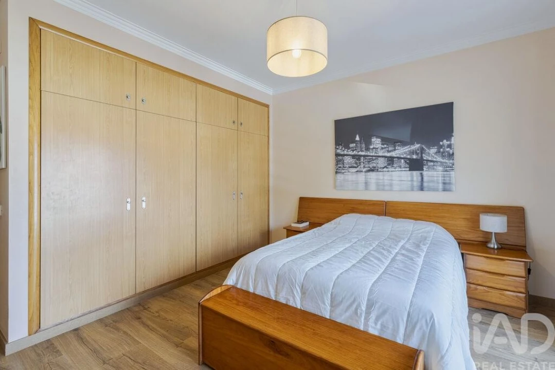 Moradia T4 para Venda em Quinta do Anjo Foto 17