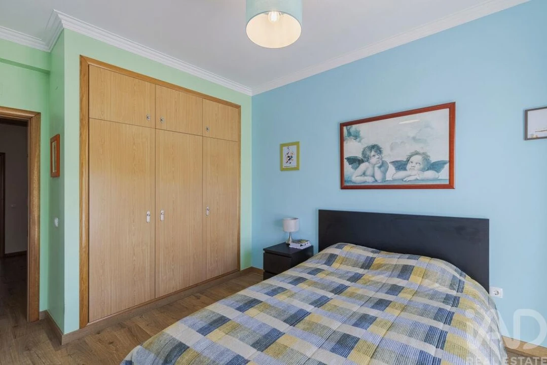 Moradia T4 para Venda em Quinta do Anjo Foto 19