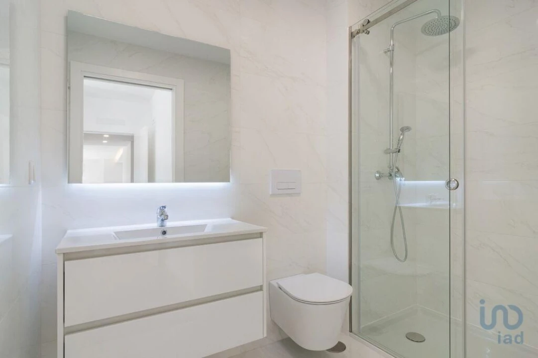 Apartamento T2 para Venda em Ericeira Foto 4