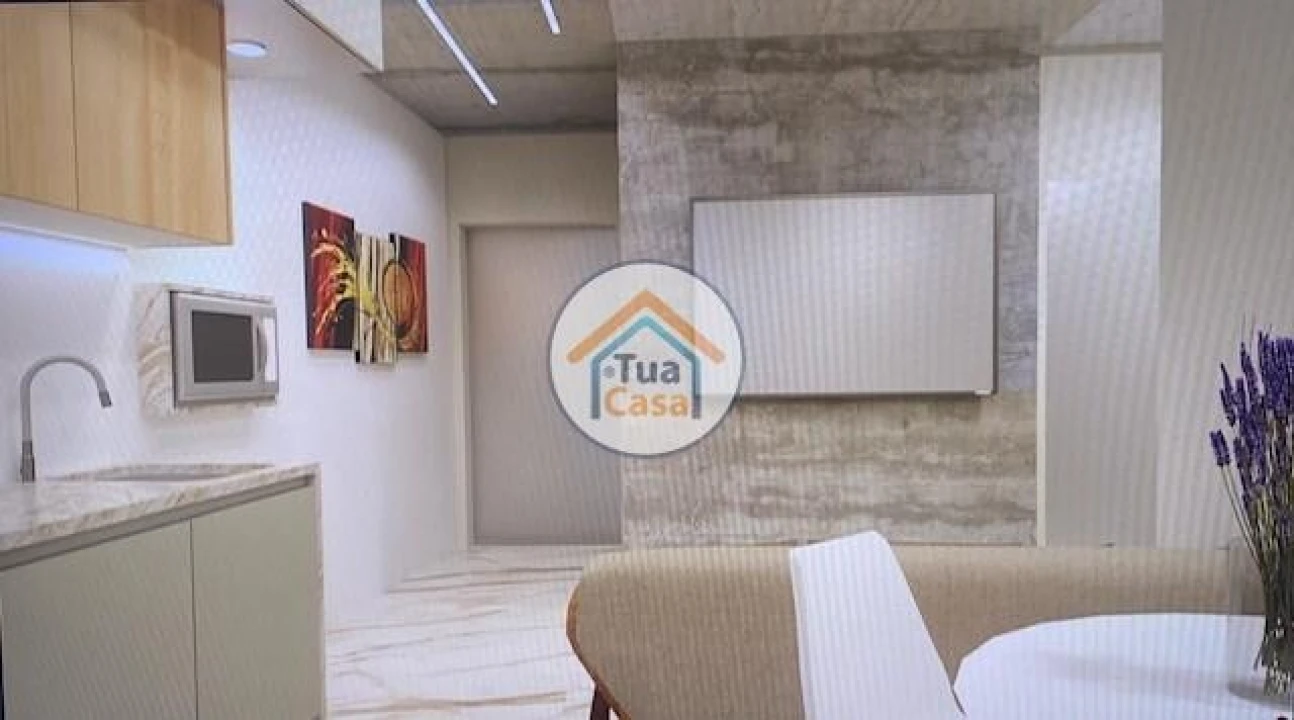 Apartamento para Venda em Cantanhede e Pocariça Foto 4