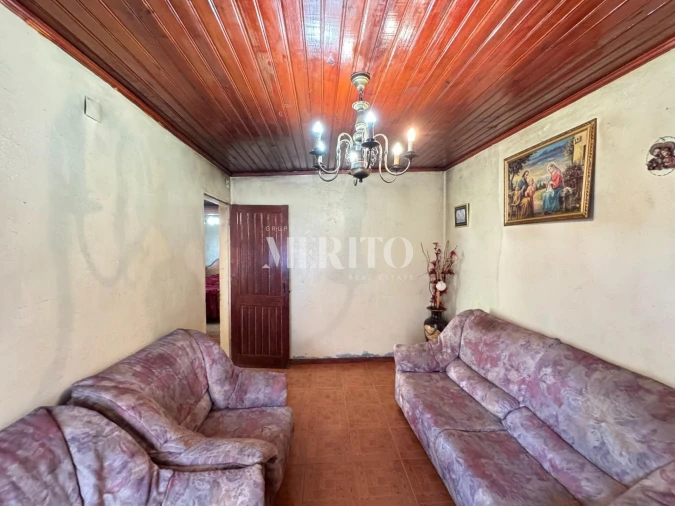 Moradia T2 para Venda em Cossourado Foto 9