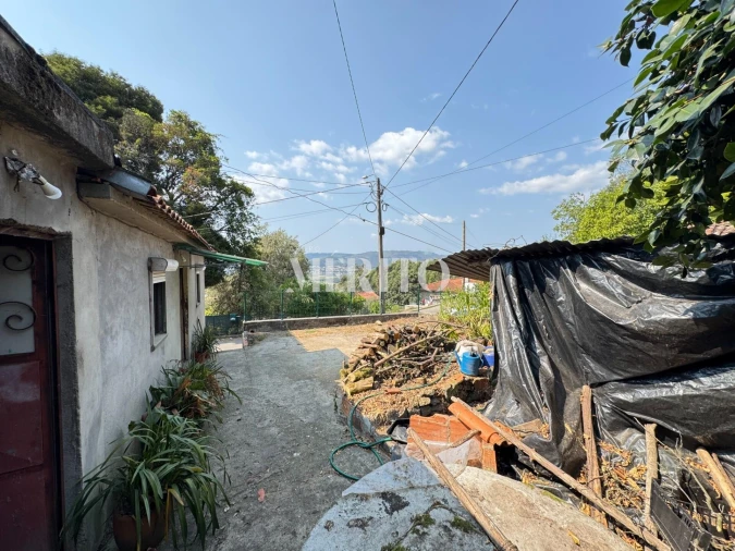 Moradia T2 para Venda em Cossourado Foto 5