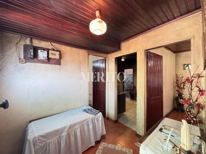 Moradia T2 para Venda em Cossourado Foto 12