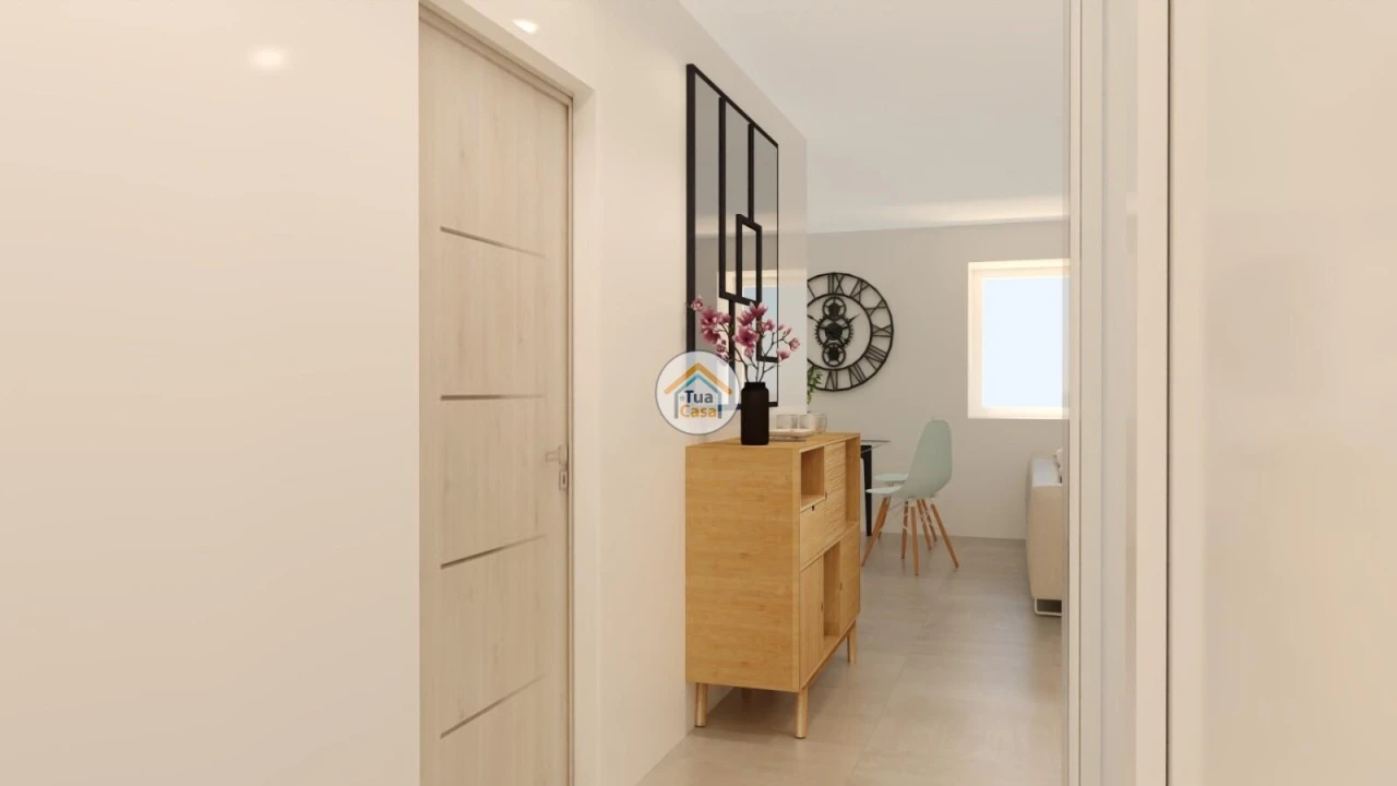 Apartamento para Venda em Cantanhede e Pocariça Foto 4