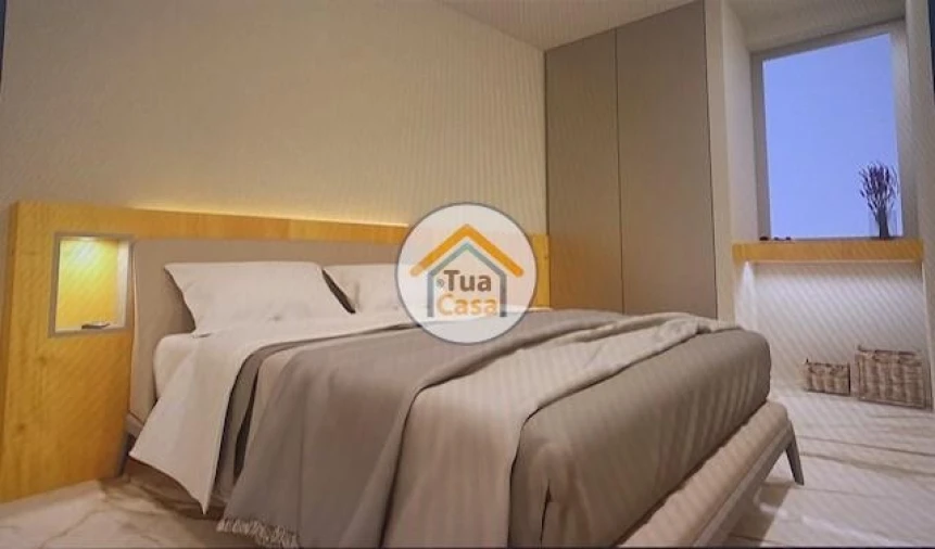 Apartamento para Venda em Cantanhede e Pocariça Foto 5