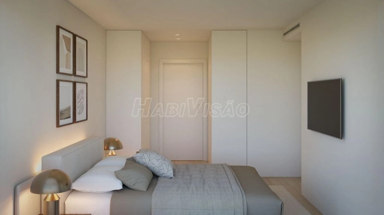 Apartamento T3 para Venda em Ermesinde Foto 5