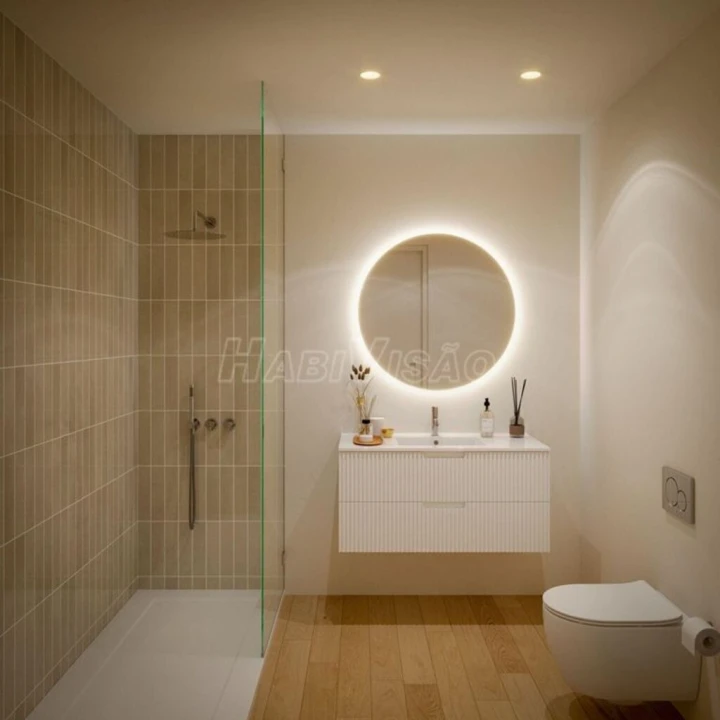 Apartamento T3 para Venda em Ermesinde Foto 6