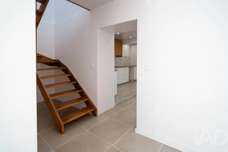 Moradia T2 para Venda em Vilar Foto 27