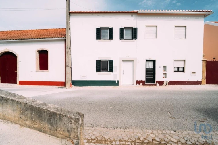 Moradia T2 para Venda em Vilar Foto 1