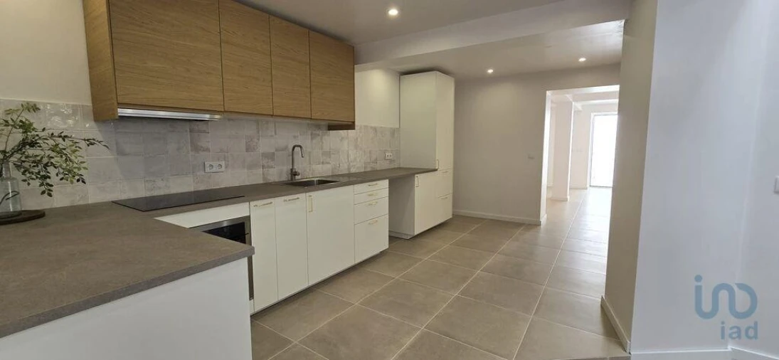 Moradia T2 para Venda em Vilar Foto 4