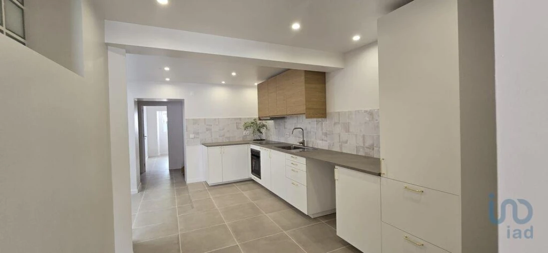 Moradia T2 para Venda em Vilar Foto 8