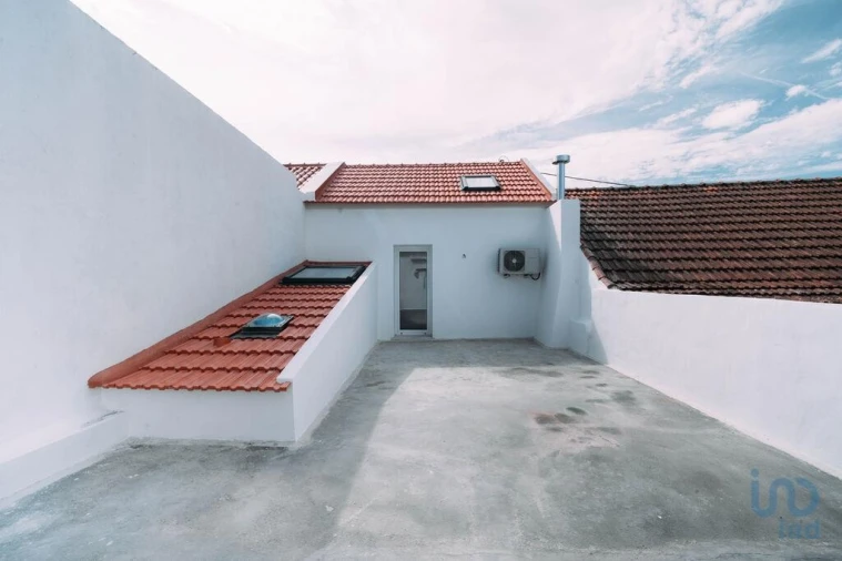 Moradia T2 para Venda em Vilar Foto 12