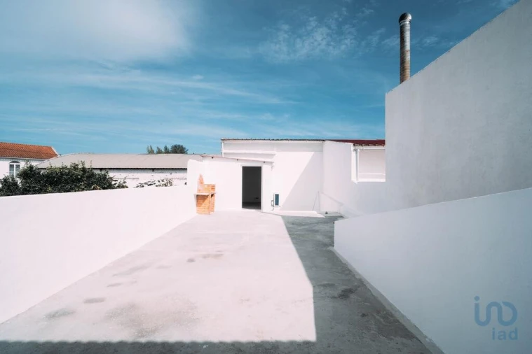 Moradia T2 para Venda em Vilar Foto 14