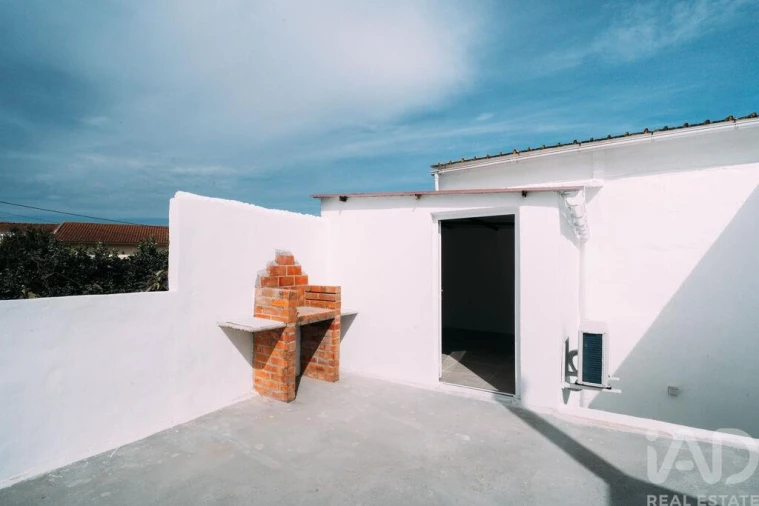 Moradia T2 para Venda em Vilar Foto 15