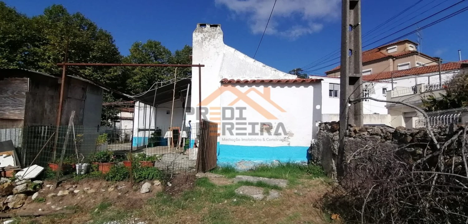 Terreno para Venda em Ramada e Caneças Foto 26