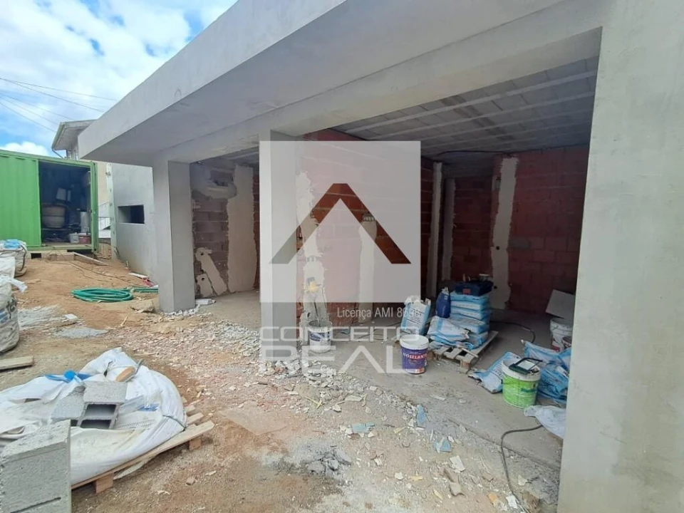 Moradia T3 para Venda em Alfena Foto 41