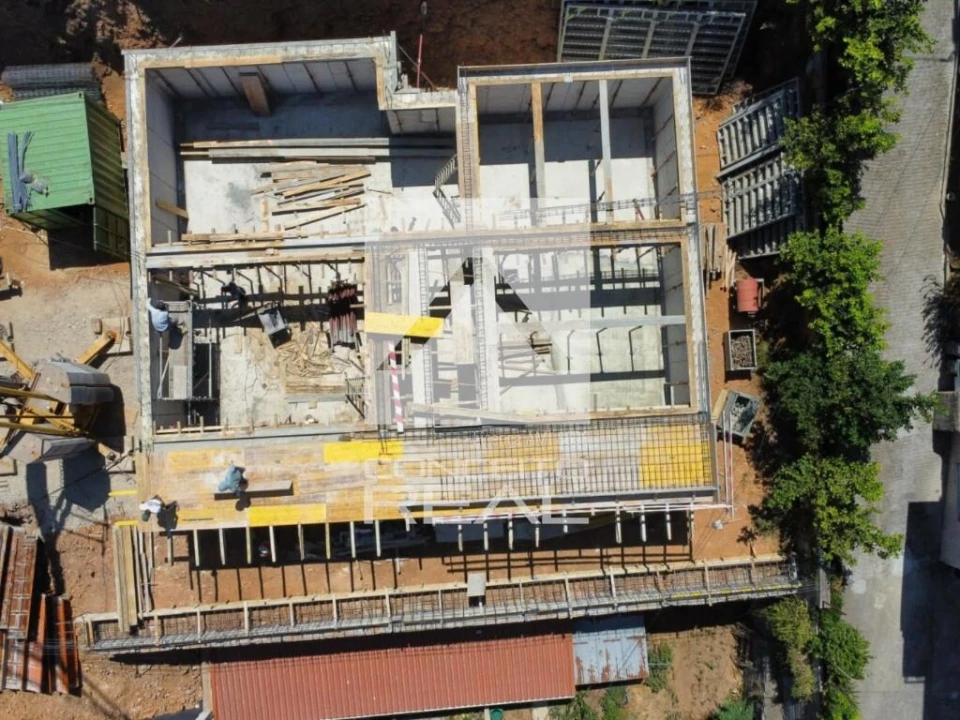 Moradia T3 para Venda em Alfena Foto 23