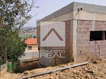 Moradia T3 para Venda em Alfena