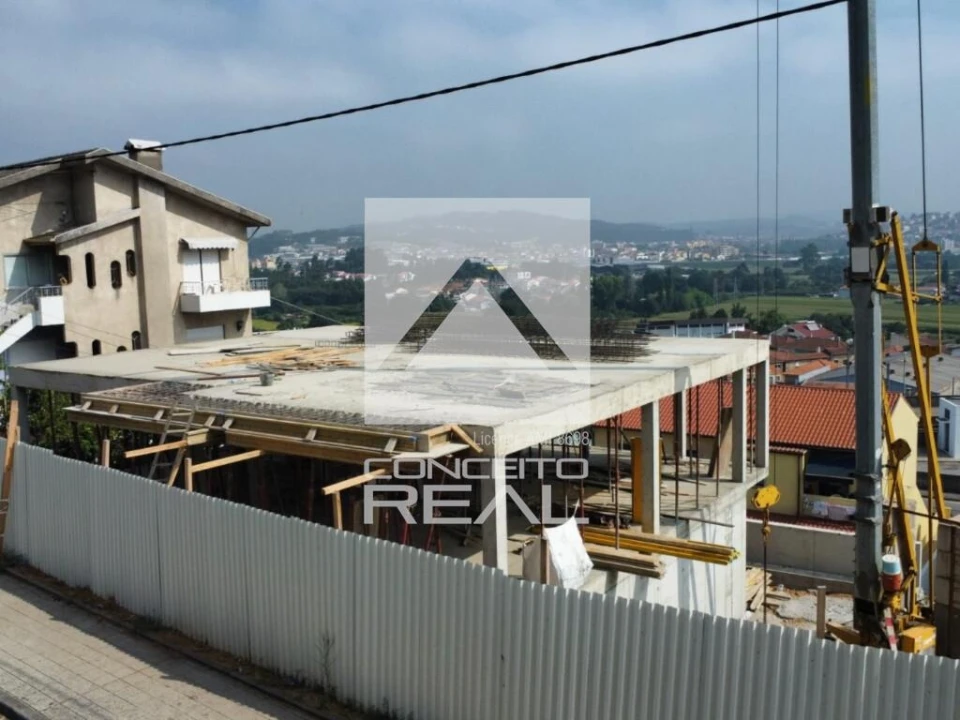 Moradia T3 para Venda em Alfena Foto 24