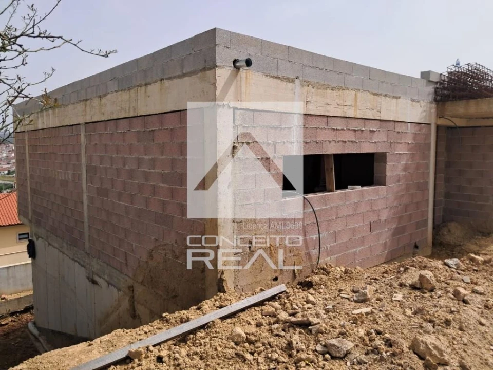 Moradia T3 para Venda em Alfena Foto 34