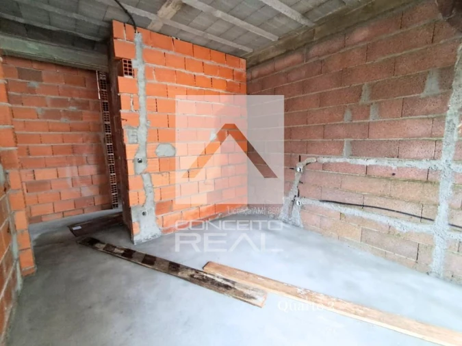 Moradia T3 para Venda em Alfena Foto 13