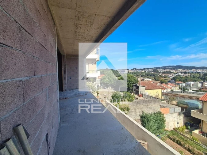 Moradia T4 para Venda em Alfena Foto 18