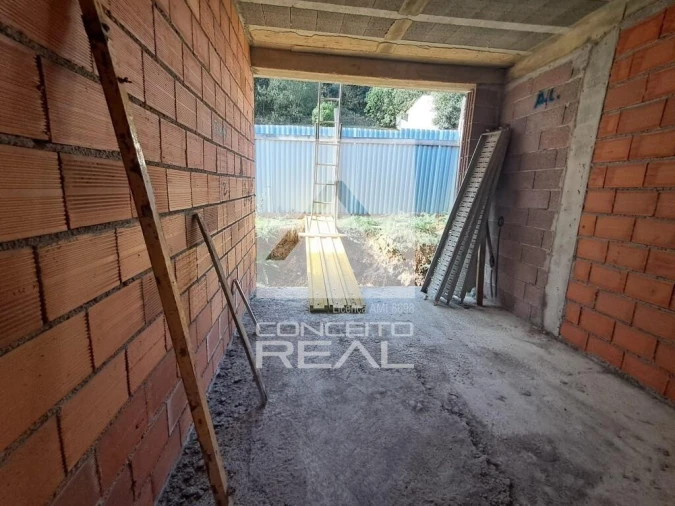 Moradia T4 para Venda em Alfena Foto 15