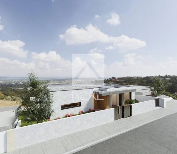 Moradia T4 para Venda em Alfena Foto 4