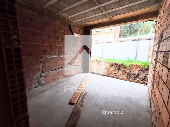 Moradia T3 para Venda em Alfena Foto 12