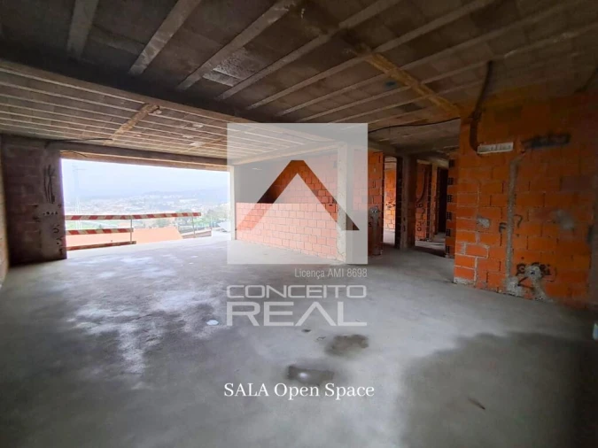 Moradia T3 para Venda em Alfena Foto 4