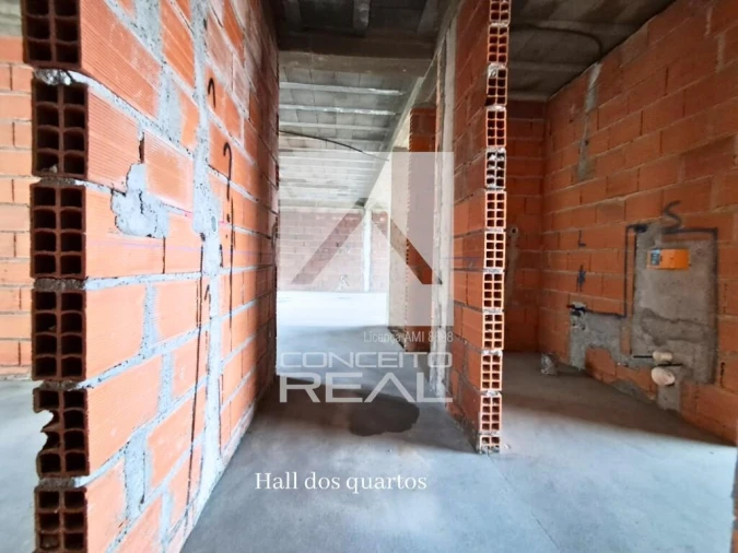 Moradia T3 para Venda em Alfena Foto 8