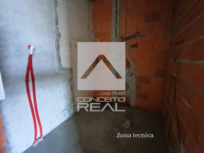 Moradia T3 para Venda em Alfena Foto 21