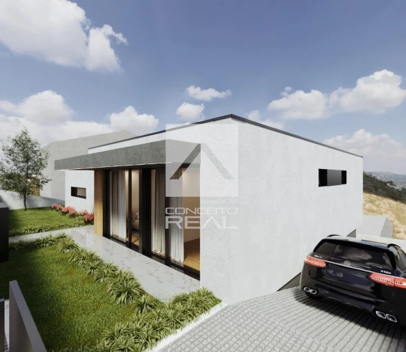 Moradia T4 para Venda em Alfena Foto 3