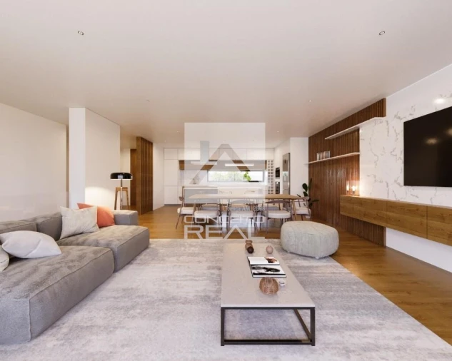 Moradia T4 para Venda em Alfena Foto 7