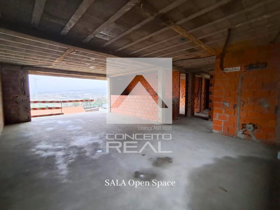 Moradia T3 para Venda em Alfena Foto 4