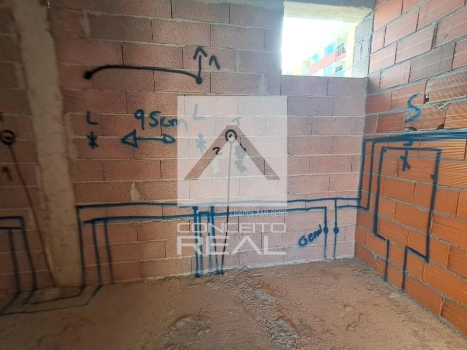 Moradia T4 para Venda em Alfena Foto 17