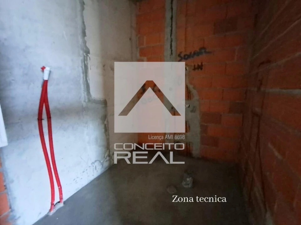 Moradia T3 para Venda em Alfena Foto 21