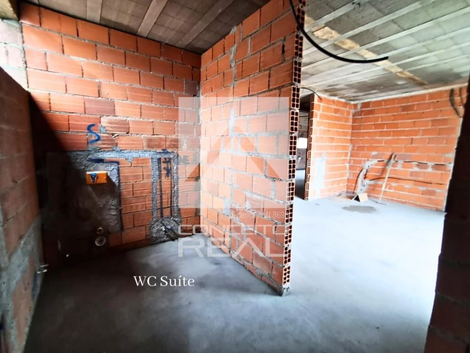 Moradia T3 para Venda em Alfena Foto 11