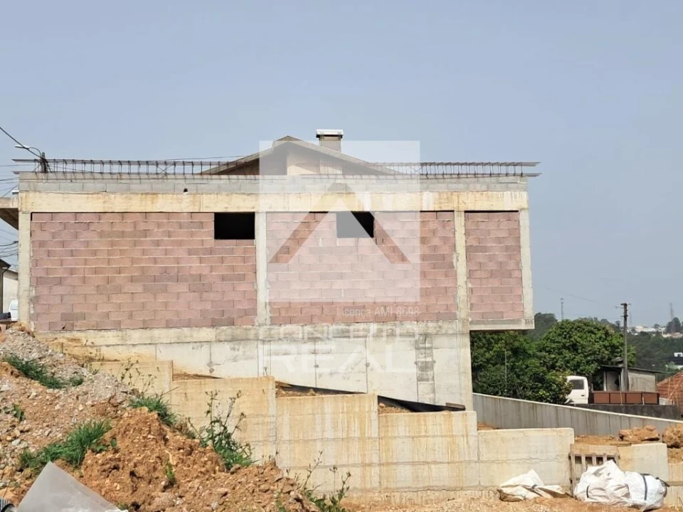 Moradia T3 para Venda em Alfena Foto 30