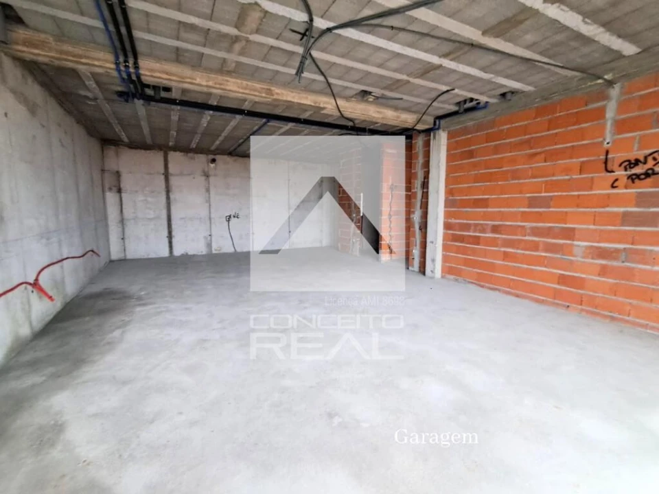 Moradia T3 para Venda em Alfena Foto 20