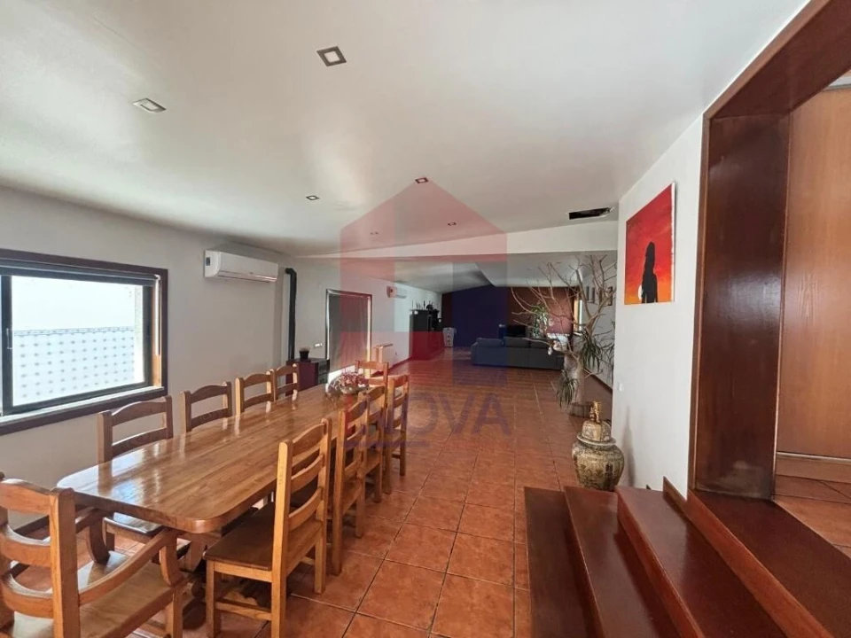 Moradia T3 para Venda em Moure Foto 23