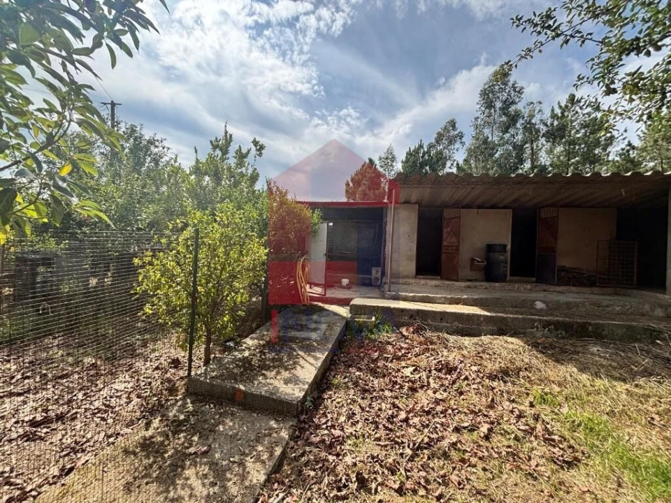 Moradia T3 para Venda em Moure Foto 40