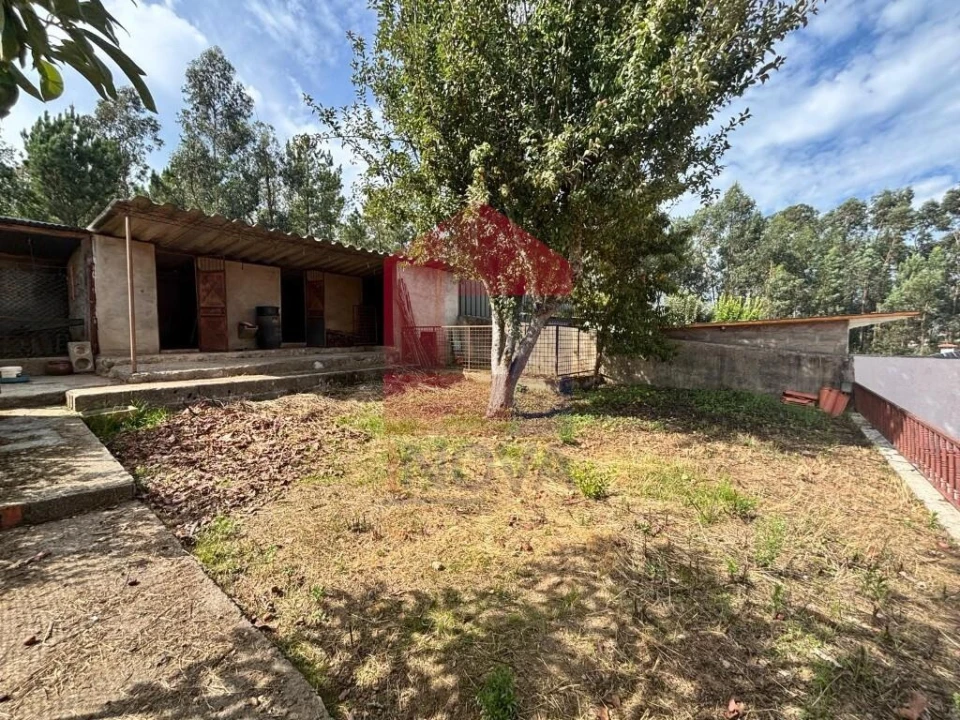 Moradia T3 para Venda em Moure Foto 38