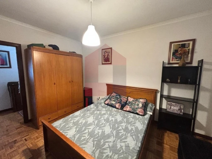 Moradia T3 para Venda em Moure Foto 17